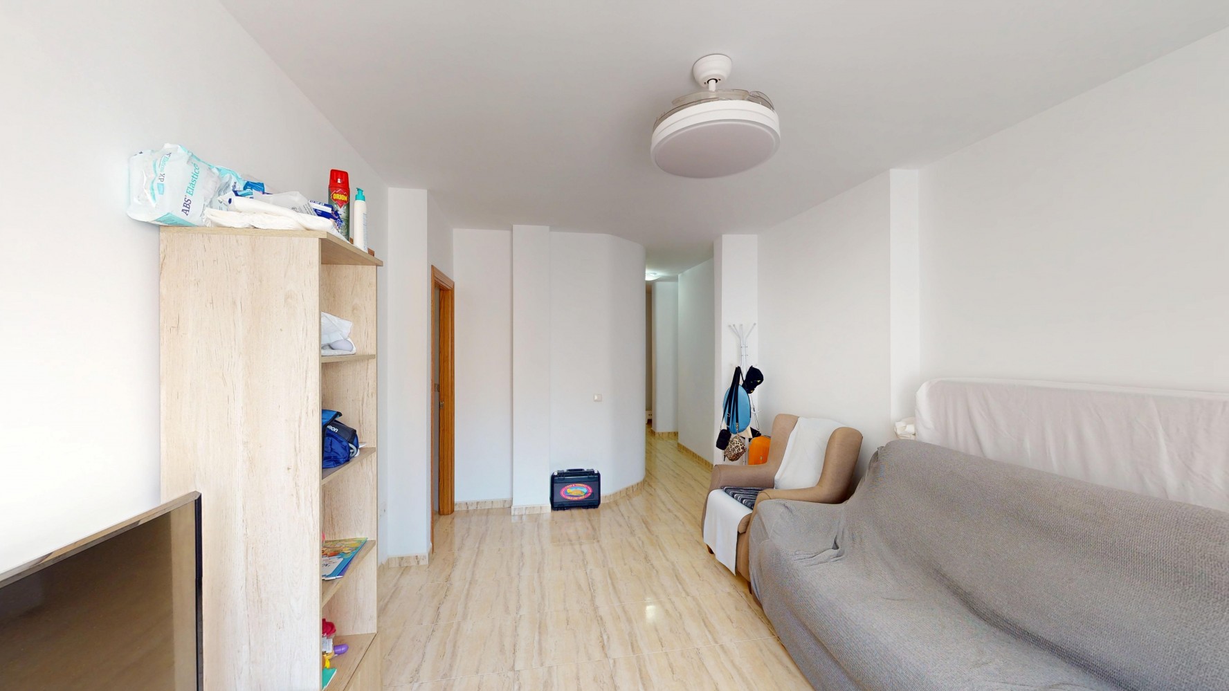 Apartment for sale in Torre del Mar