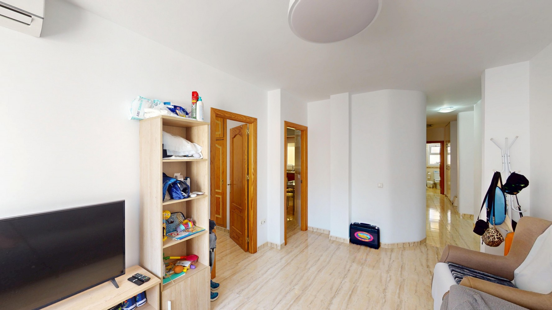 Apartment for sale in Torre del Mar