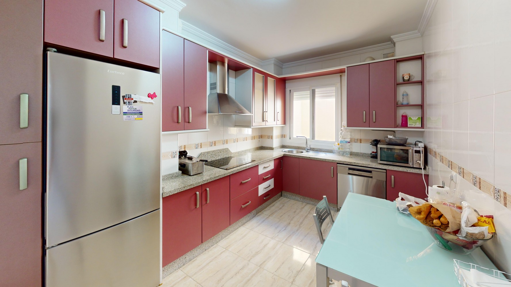 Apartment for sale in Torre del Mar