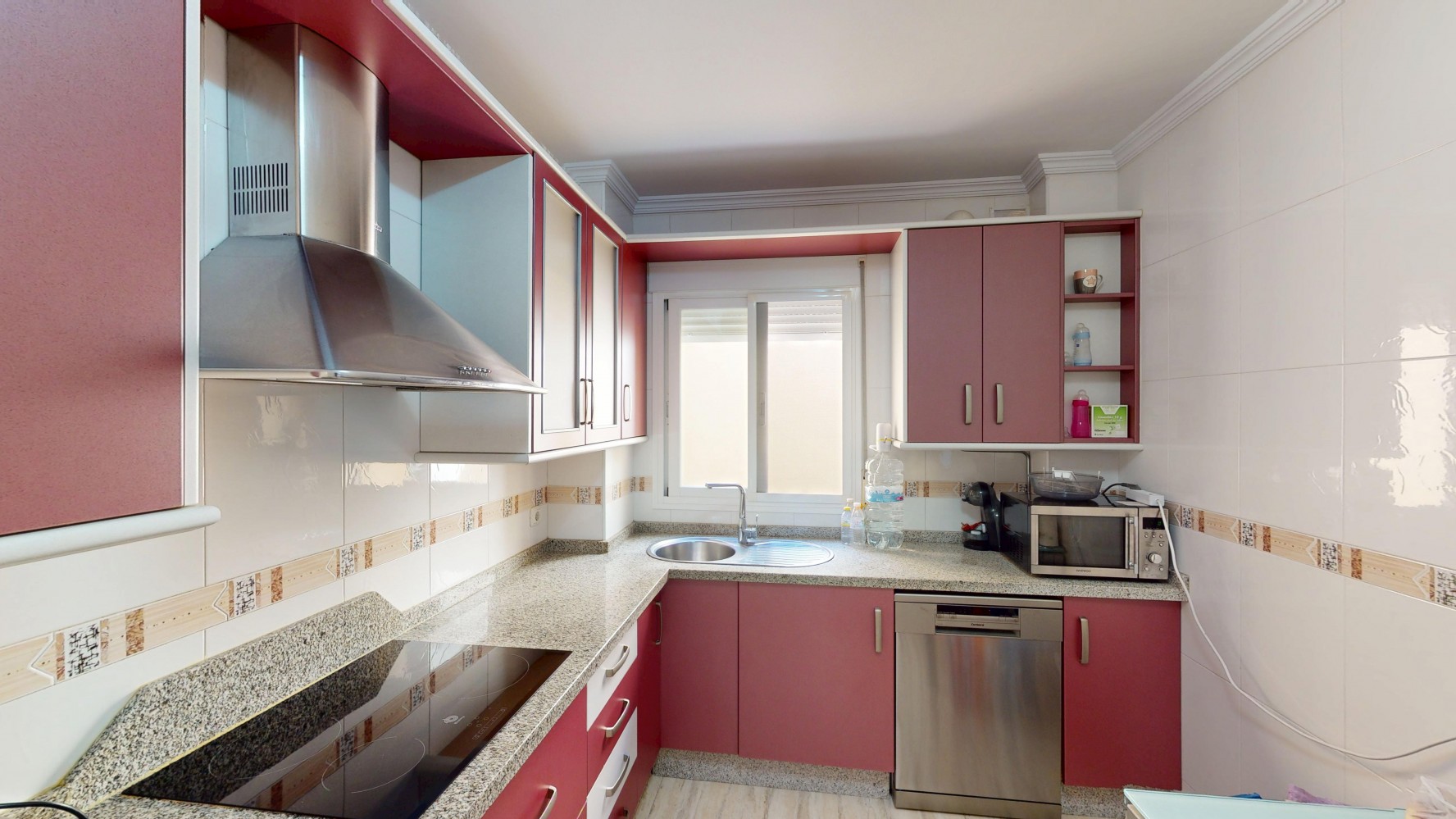 Apartment for sale in Torre del Mar