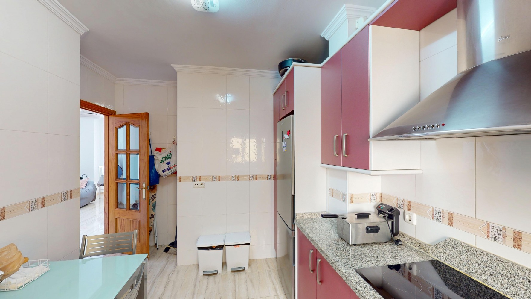 Apartment for sale in Torre del Mar