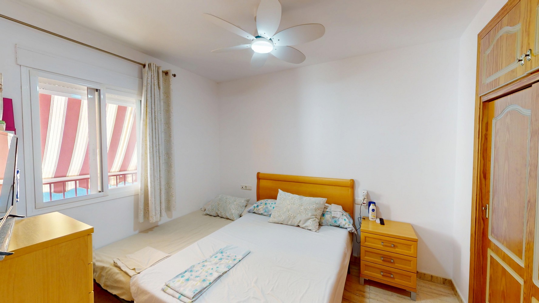 Apartment for sale in Torre del Mar