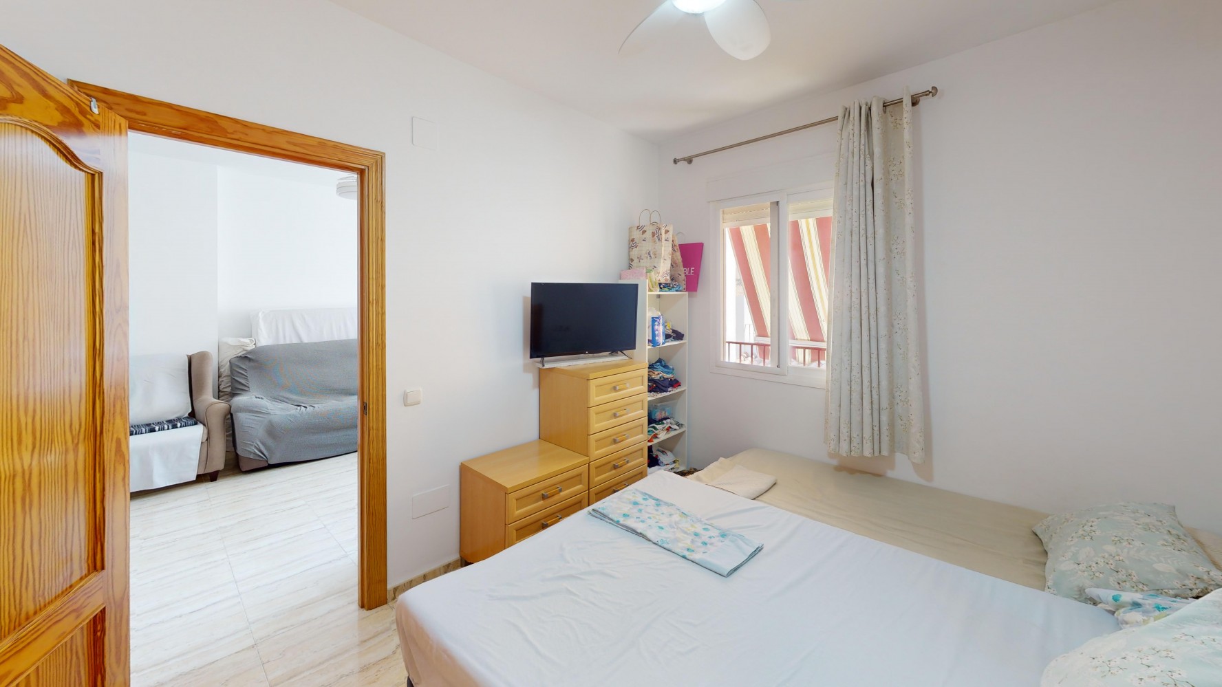 Apartment for sale in Torre del Mar