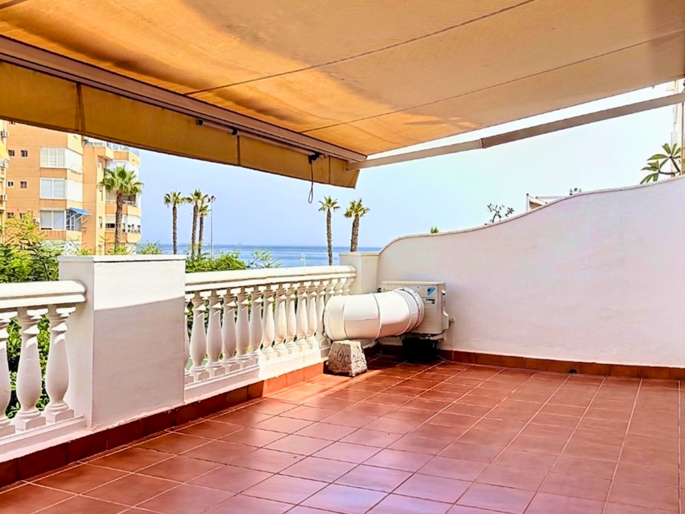 DP-26-6326-1 Apartment for sale in Algarrobo Costa
