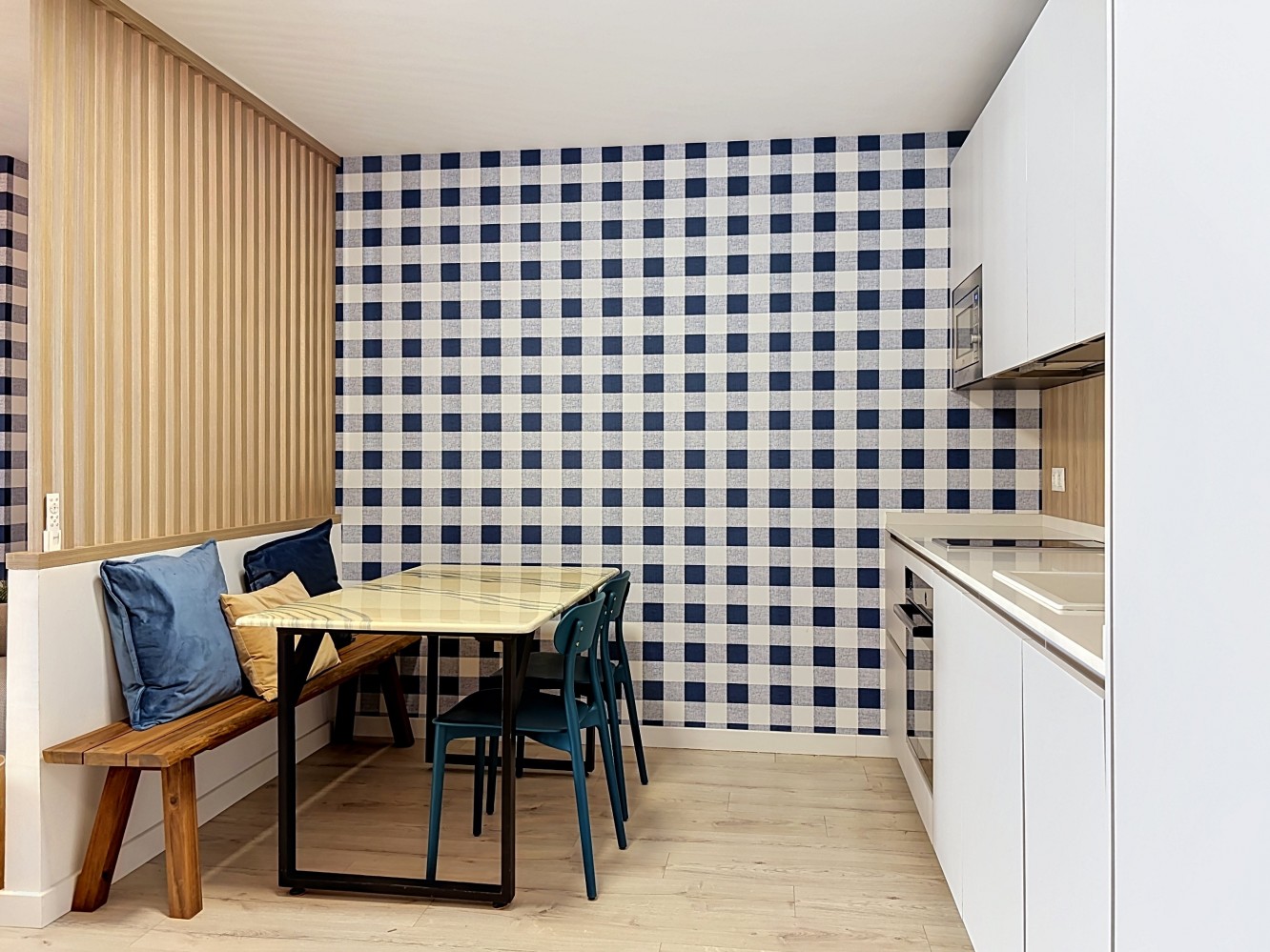 DP-26-6326-11 Apartment for sale in Algarrobo Costa