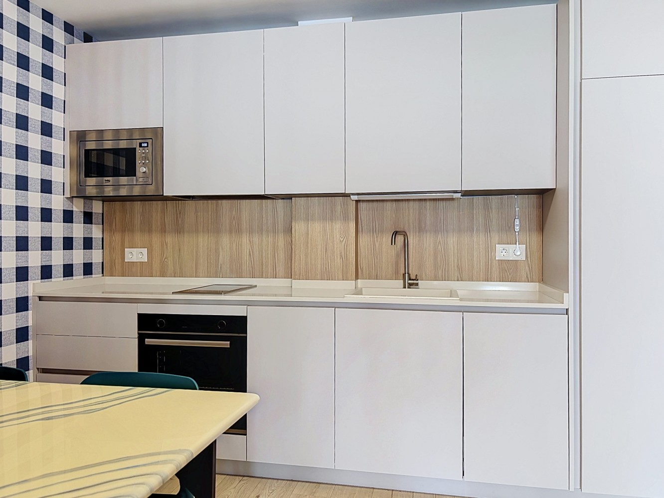 DP-26-6326-12 Apartment for sale in Algarrobo Costa