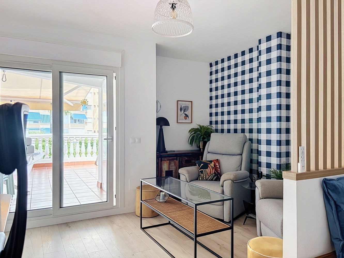DP-26-6326-13 Apartment for sale in Algarrobo Costa