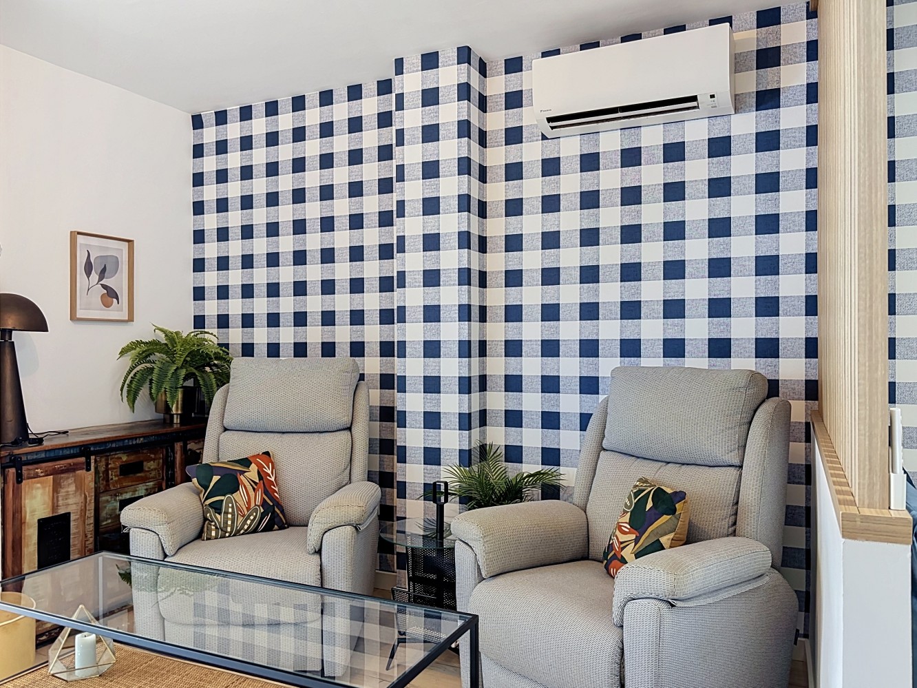 DP-26-6326-14 Apartment for sale in Algarrobo Costa