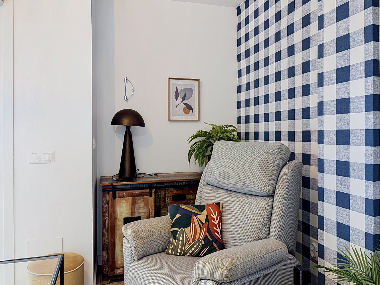 DP-26-6326-15 Apartment for sale in Algarrobo Costa