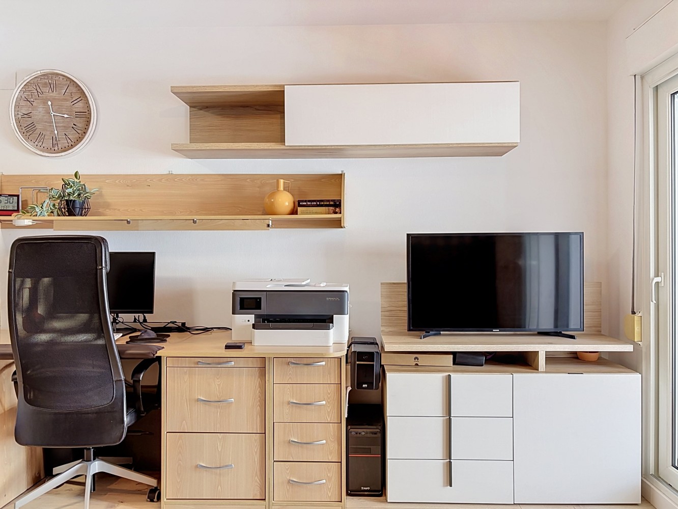 DP-26-6326-16 Apartment for sale in Algarrobo Costa