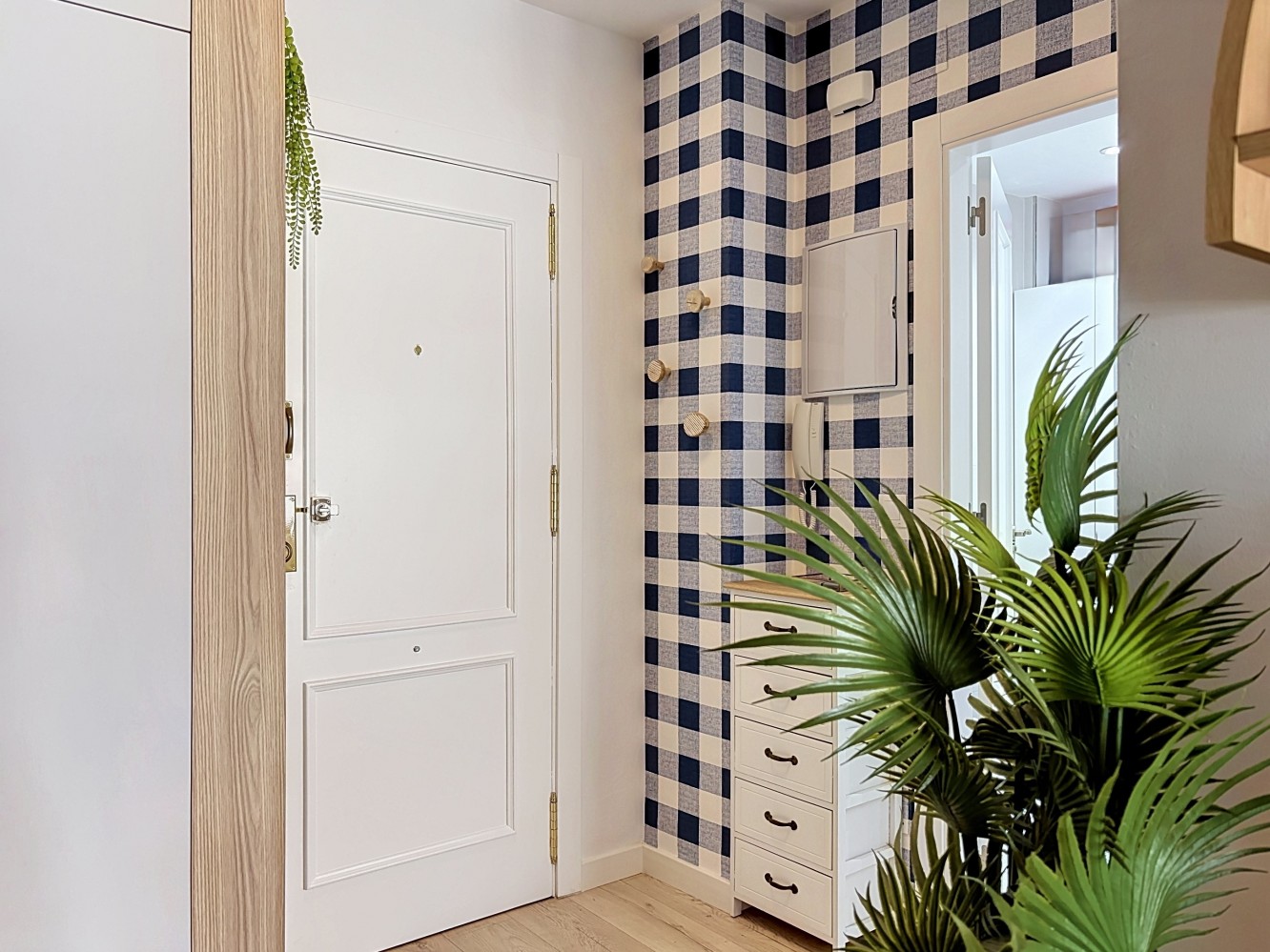 DP-26-6326-18 Apartment for sale in Algarrobo Costa