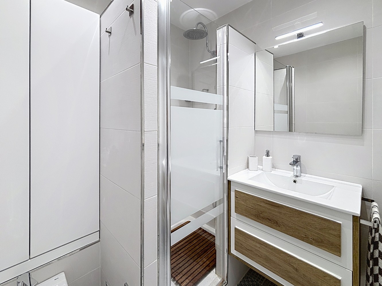 DP-26-6326-19 Apartment for sale in Algarrobo Costa