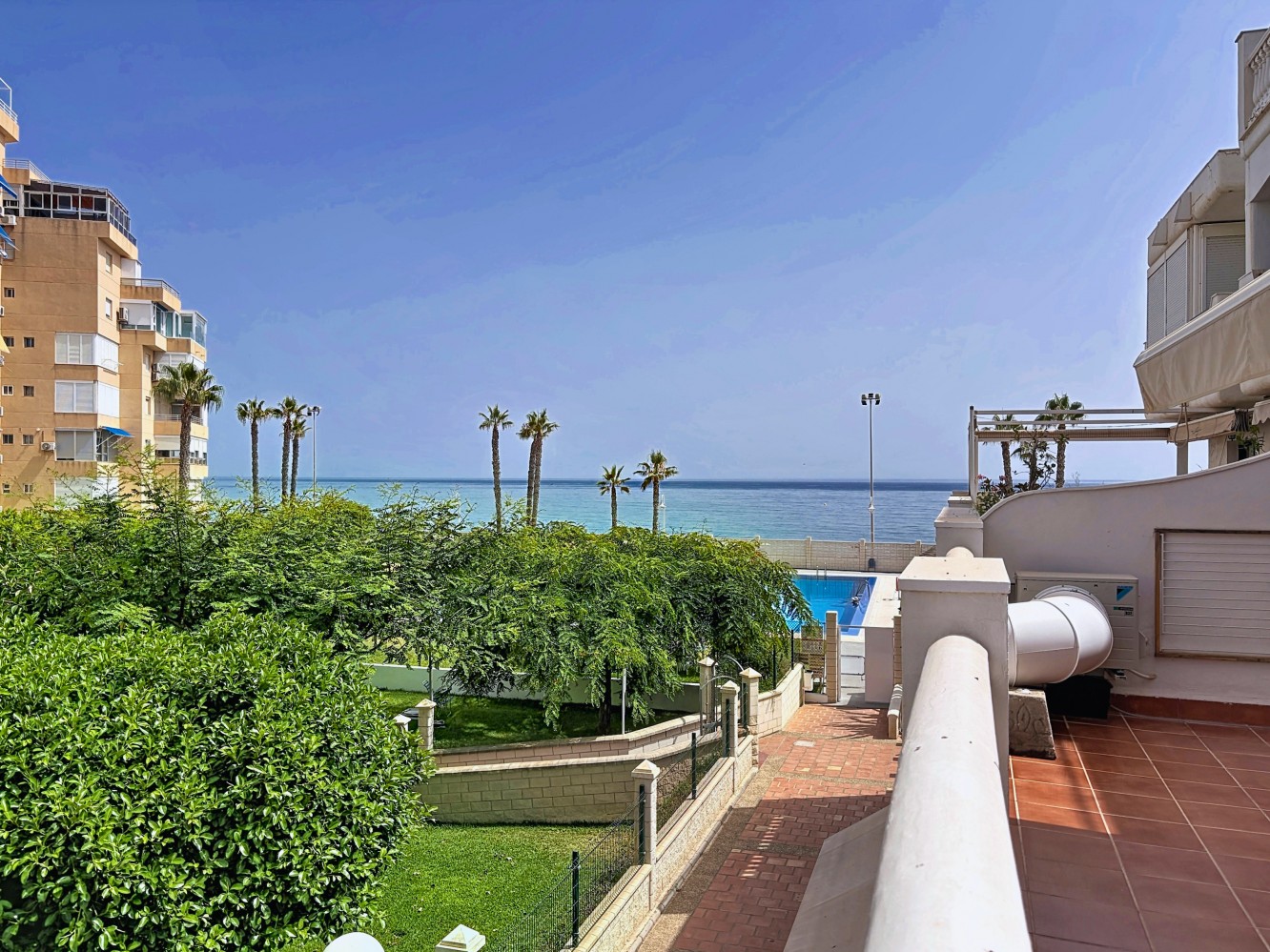 DP-26-6326-2 Apartment for sale in Algarrobo Costa