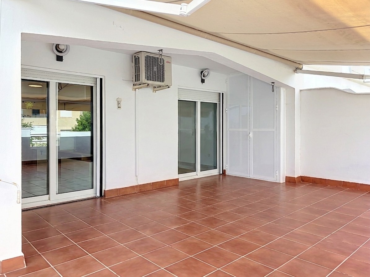DP-26-6326-22 Apartment for sale in Algarrobo Costa