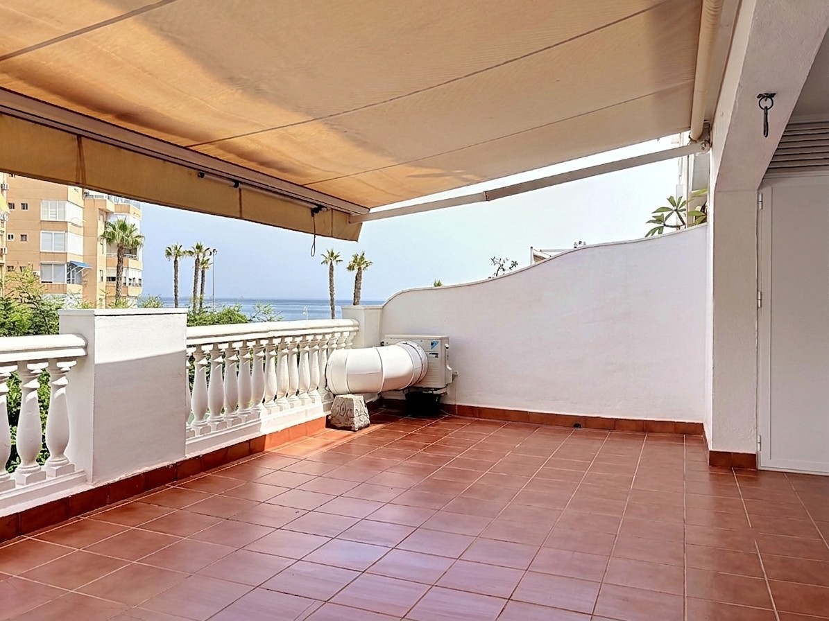 DP-26-6326-23 Apartment for sale in Algarrobo Costa