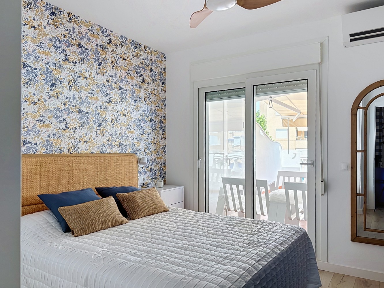 DP-26-6326-3 Apartment for sale in Algarrobo Costa