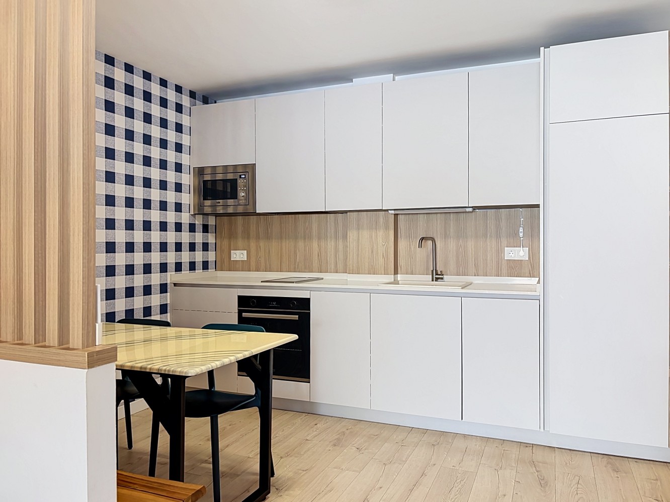 DP-26-6326-4 Apartment for sale in Algarrobo Costa