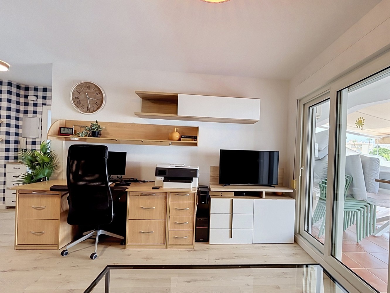 DP-26-6326-5 Apartment for sale in Algarrobo Costa