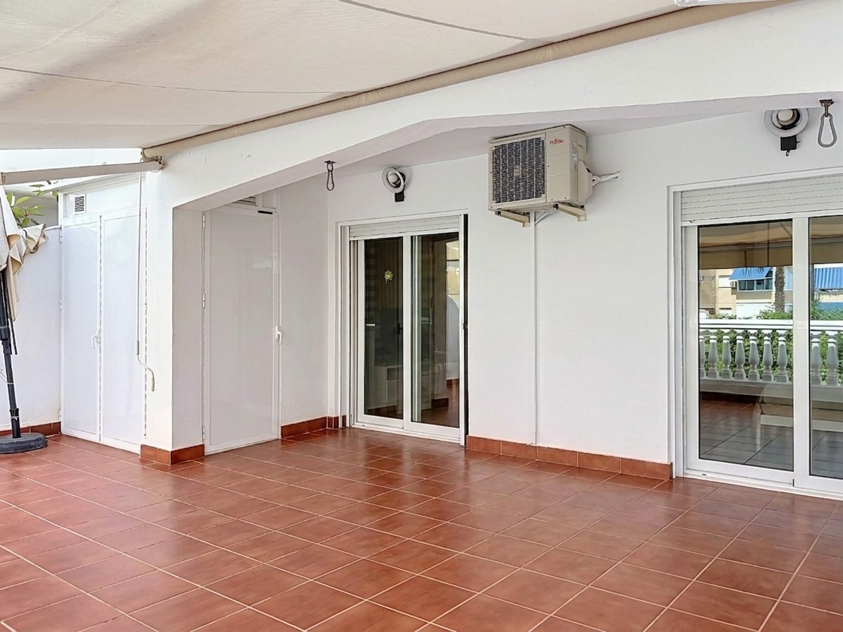 DP-26-6326-6 Apartment for sale in Algarrobo Costa