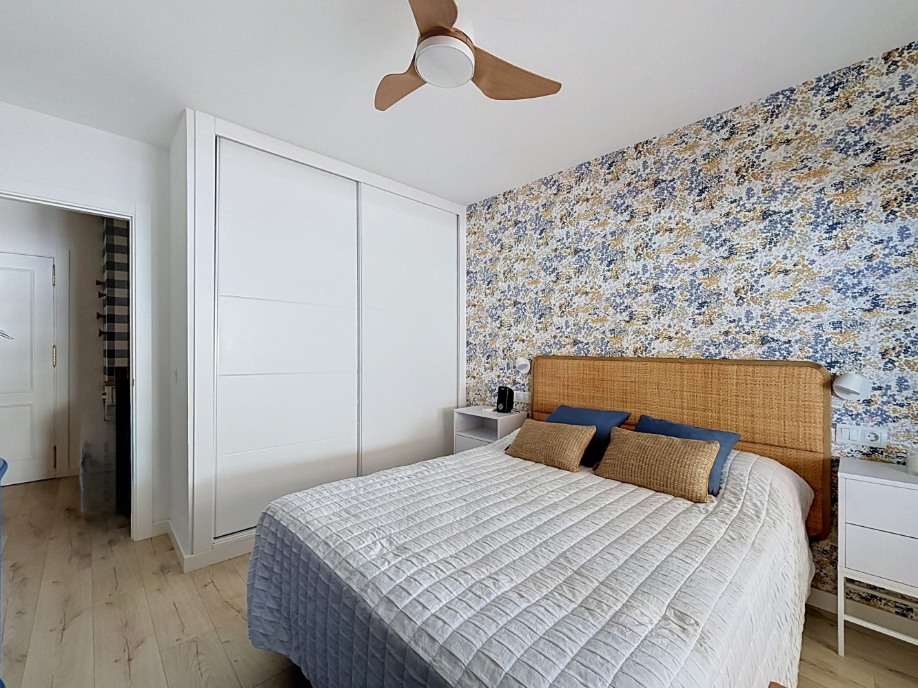 DP-26-6326-7 Apartment for sale in Algarrobo Costa