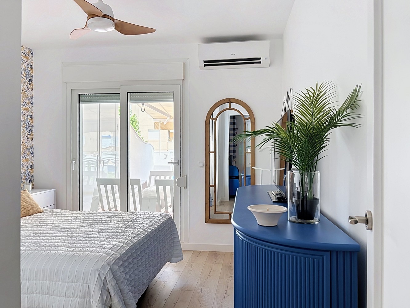 DP-26-6326-8 Apartment for sale in Algarrobo Costa