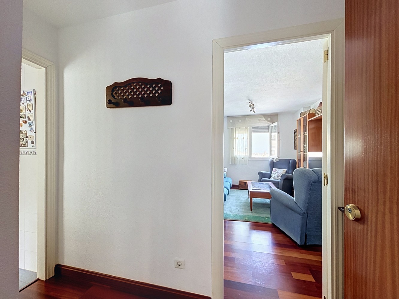 Apartment for sale in Málaga