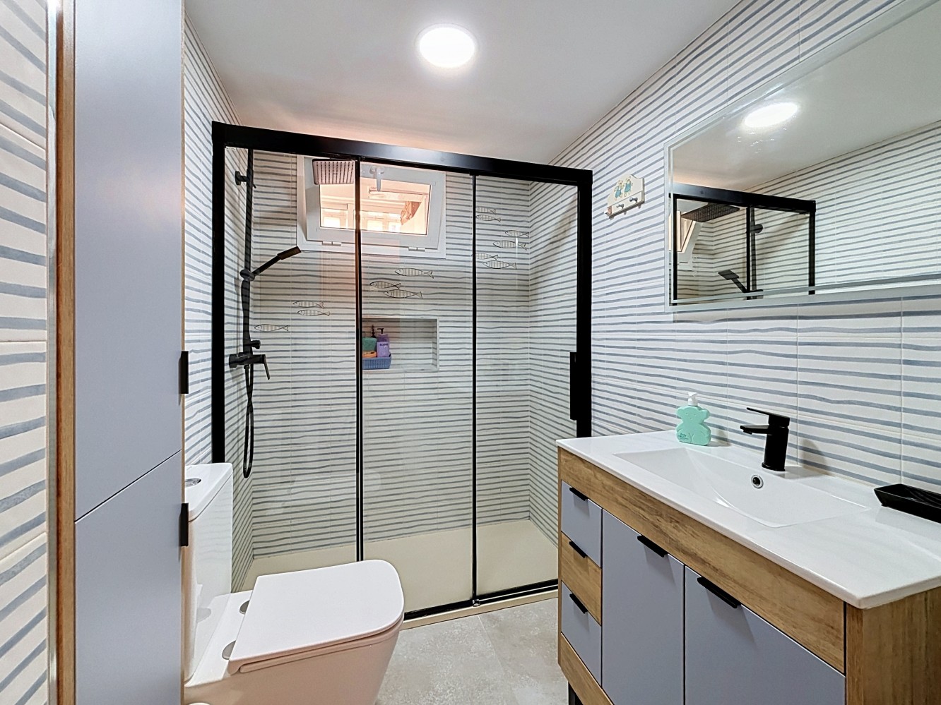 Apartment for sale in Málaga