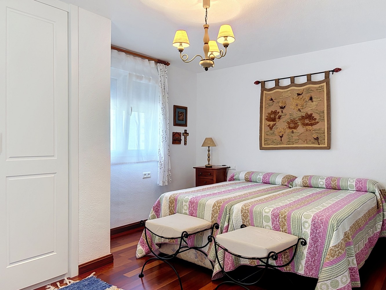 Apartment for sale in Málaga