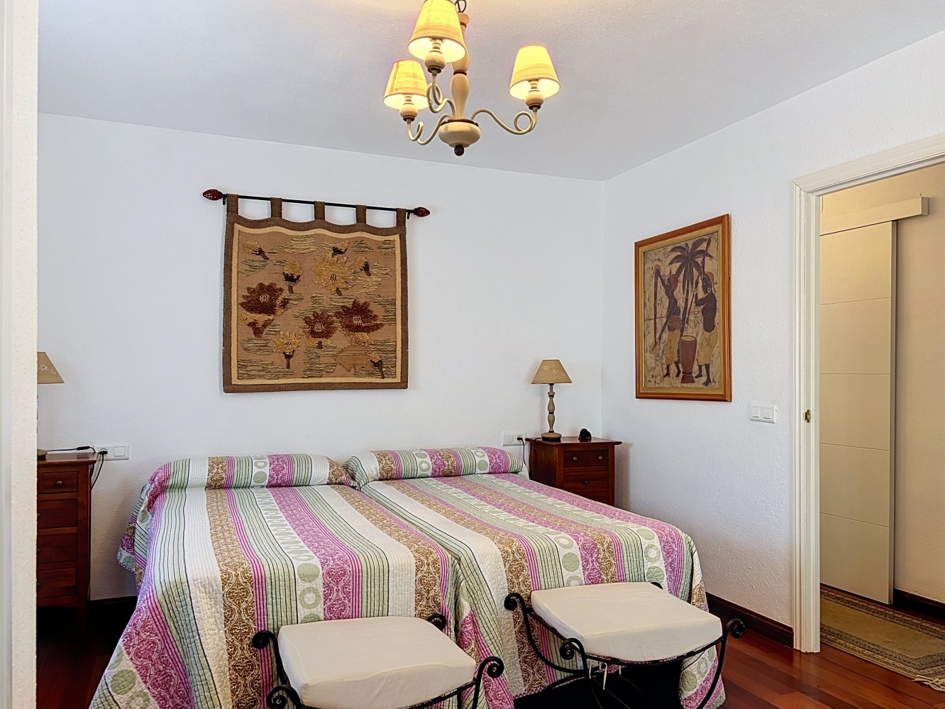 Apartment for sale in Málaga