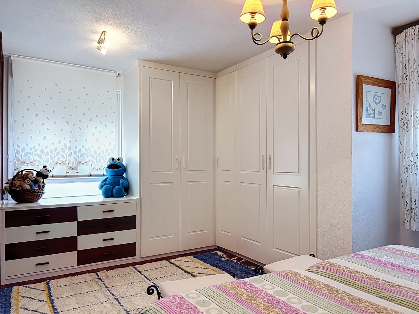Apartment for sale in Málaga
