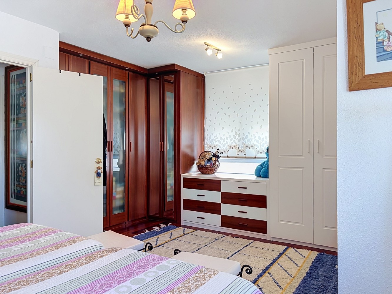 Apartment for sale in Málaga