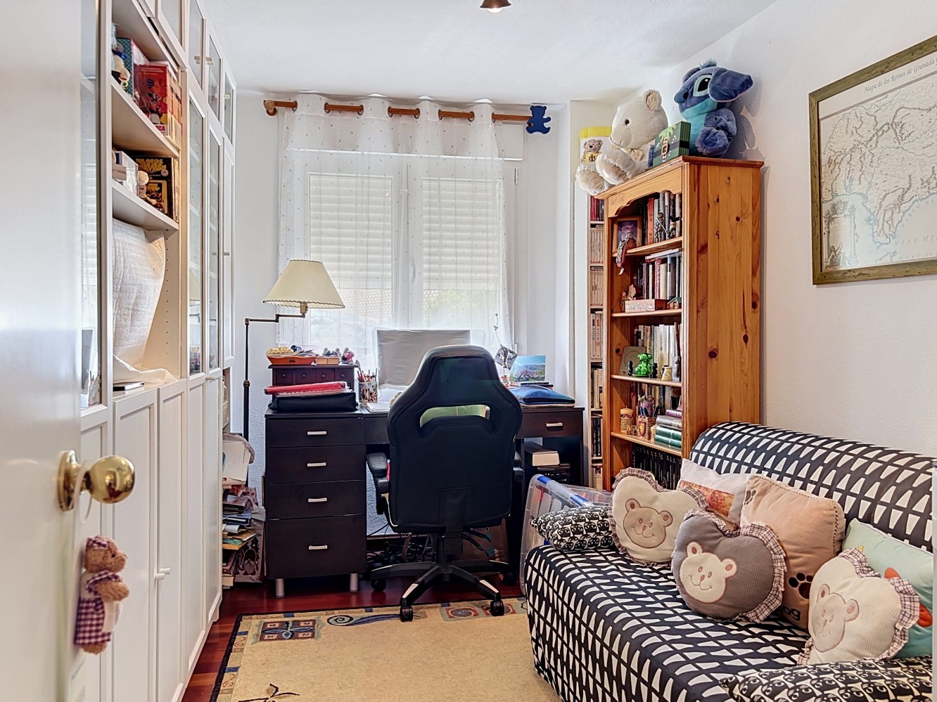 Apartment for sale in Málaga