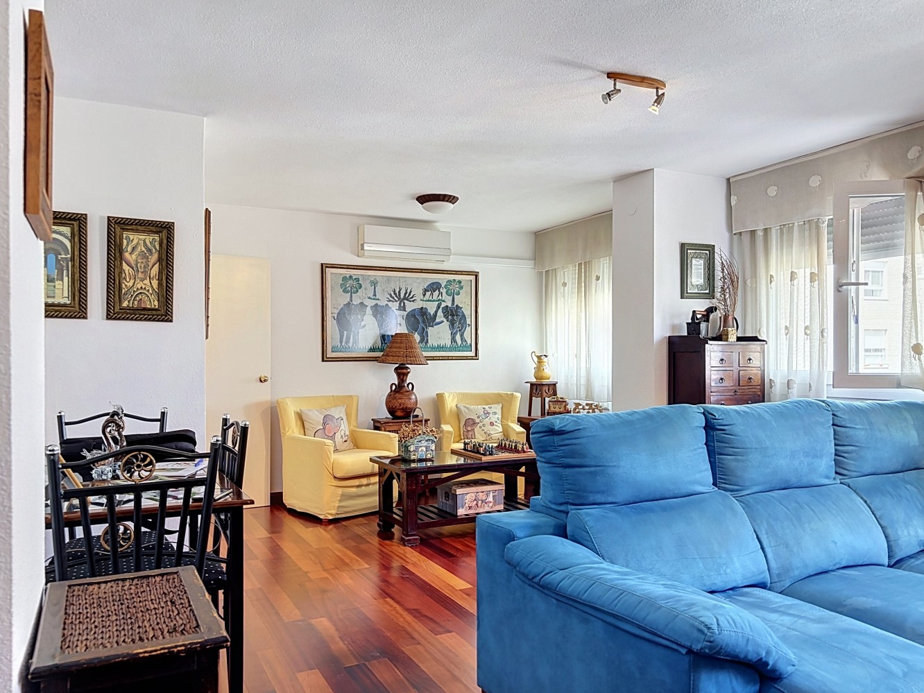 Apartment for sale in Málaga