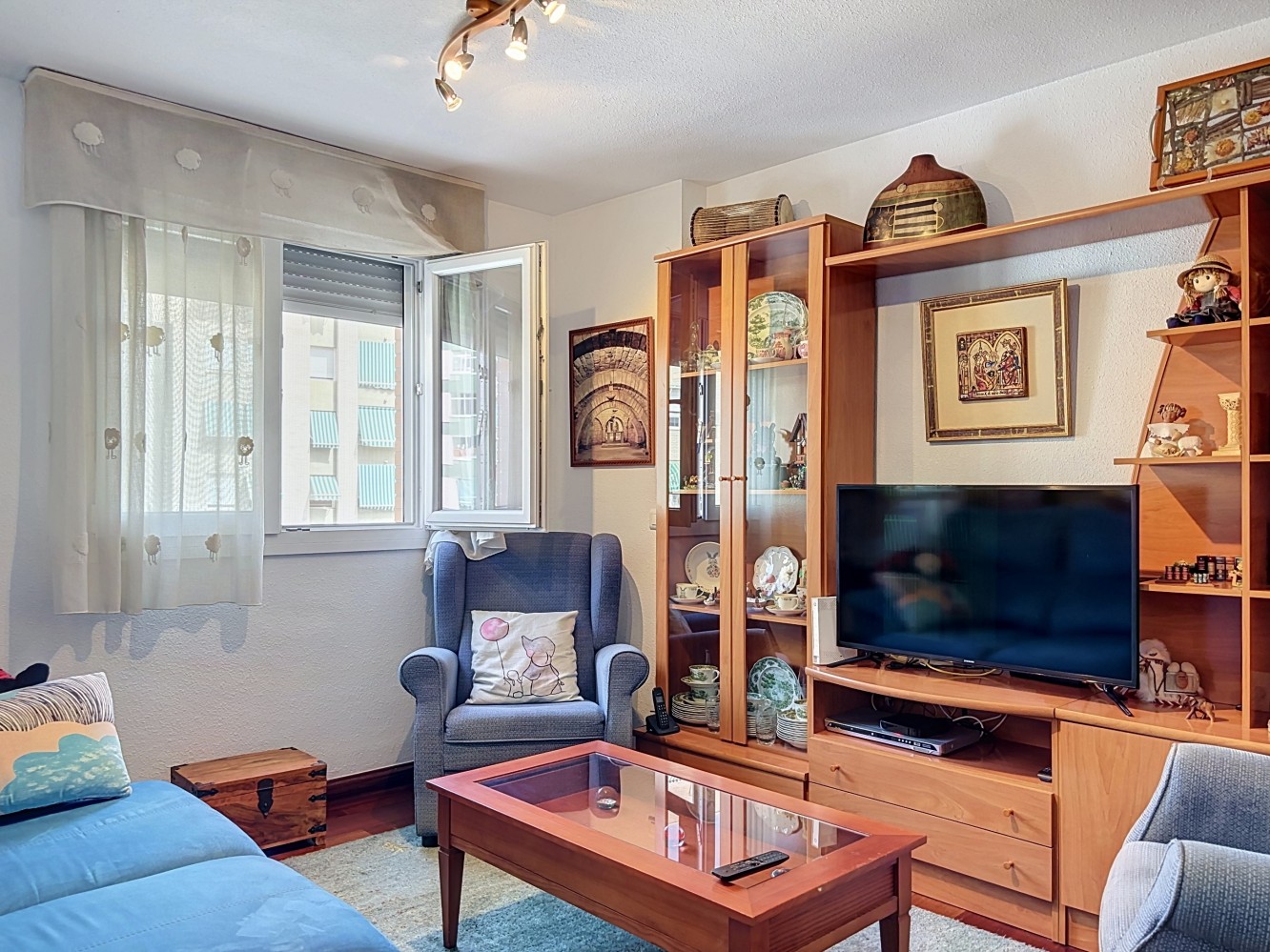 Apartment for sale in Málaga