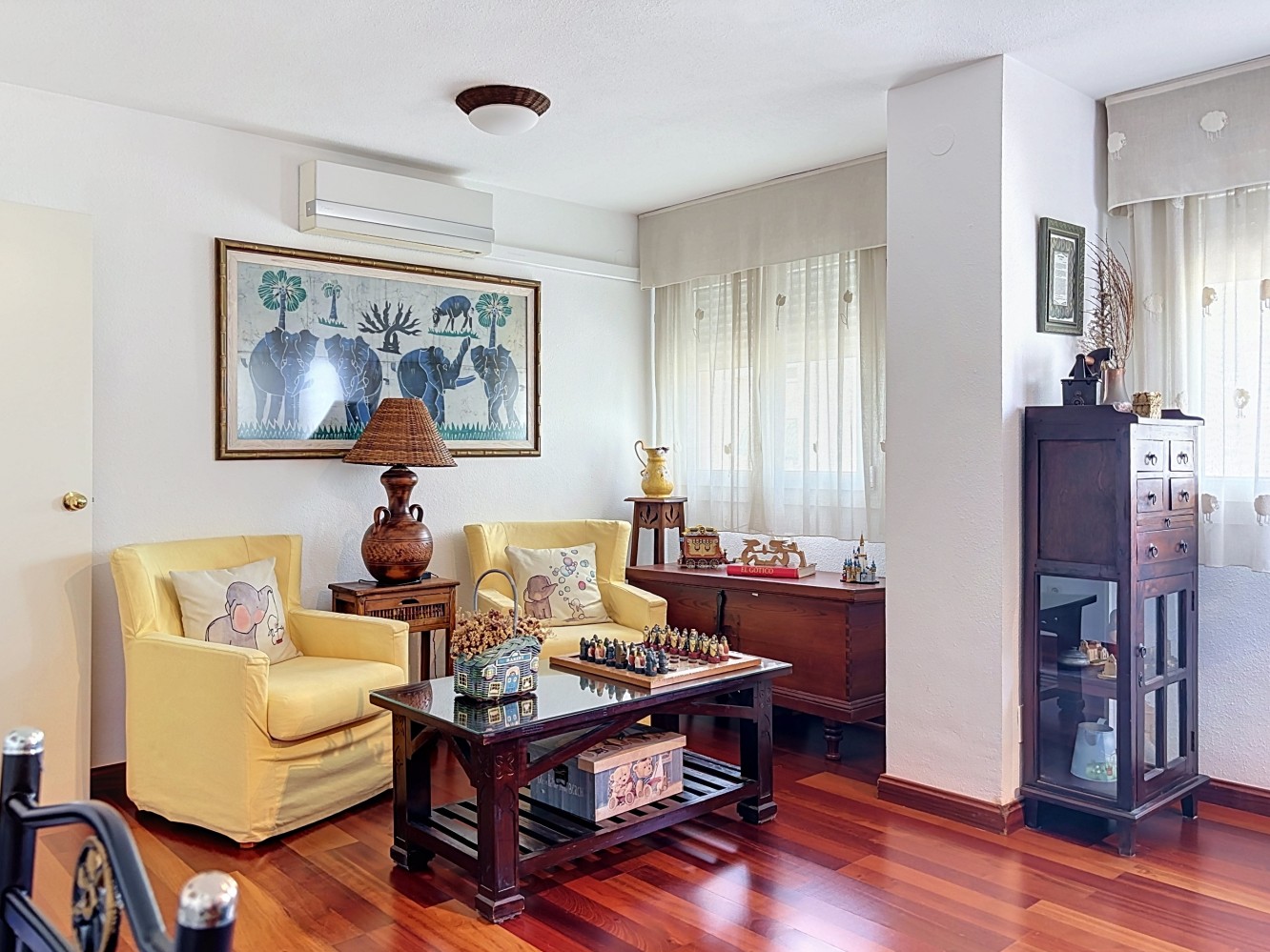 Apartment for sale in Málaga