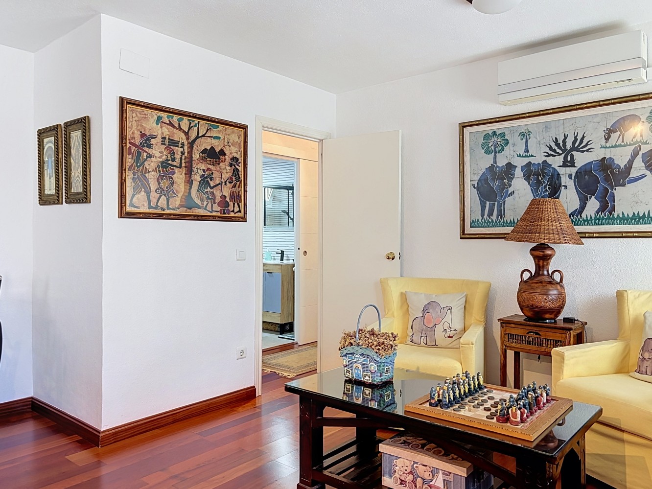 Apartment for sale in Málaga