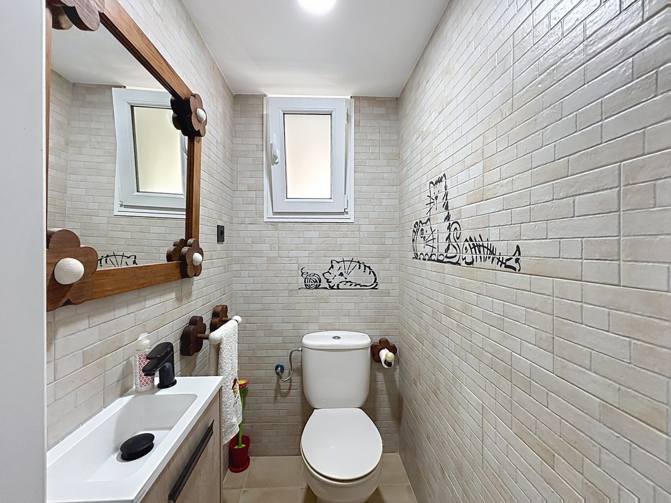 Apartment for sale in Málaga