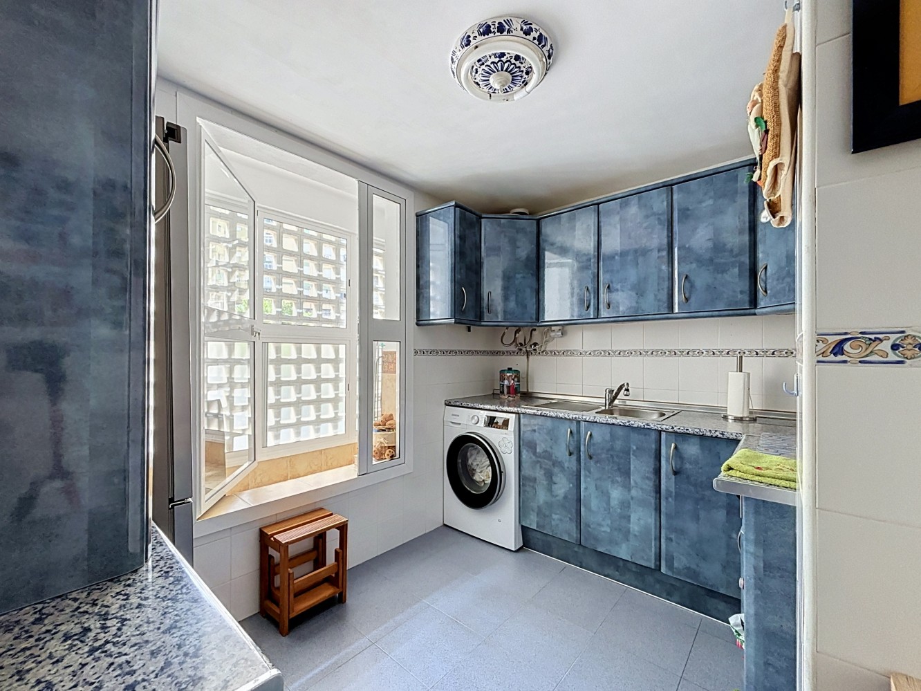 Apartment for sale in Málaga