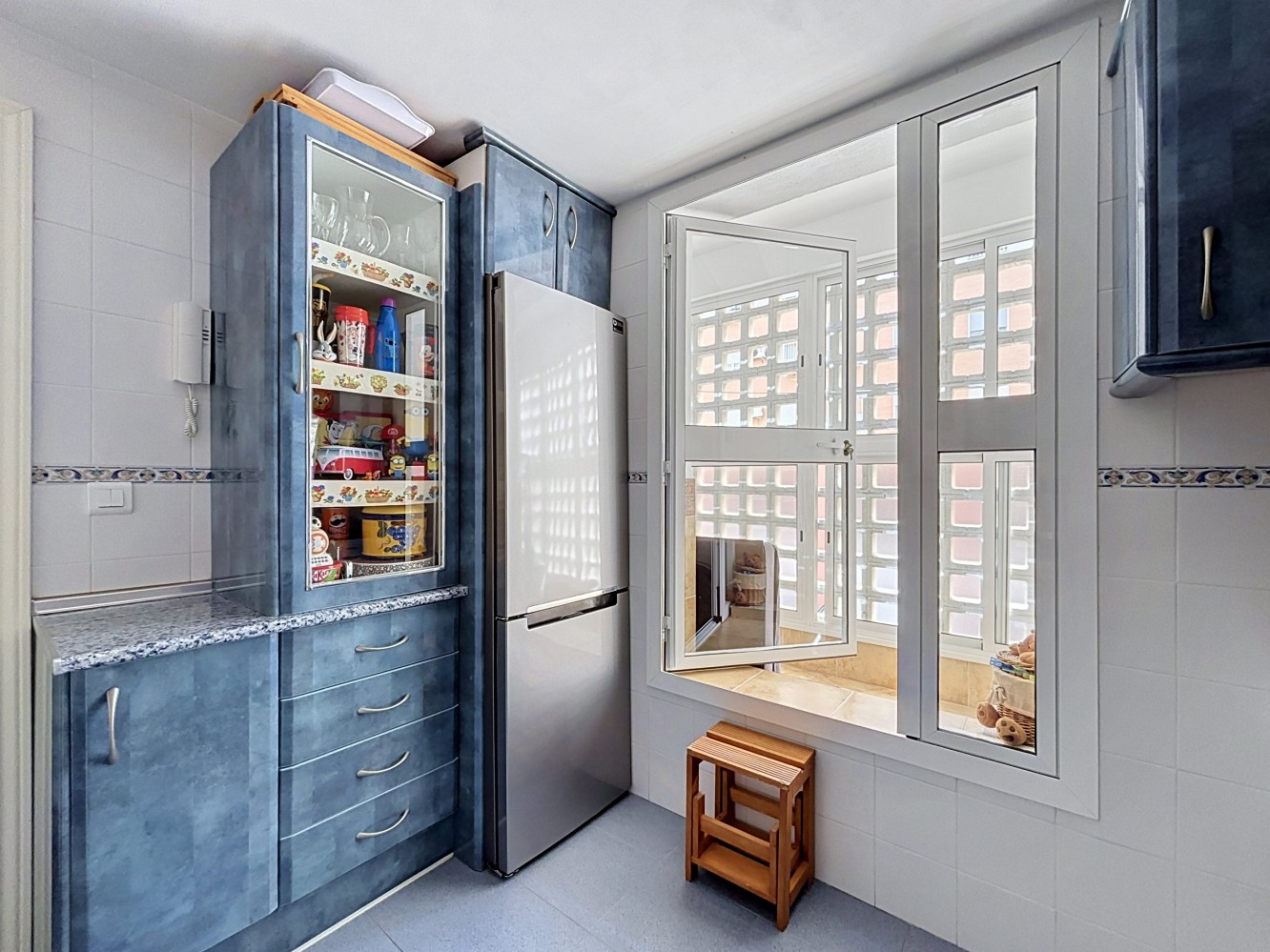 Apartment for sale in Málaga