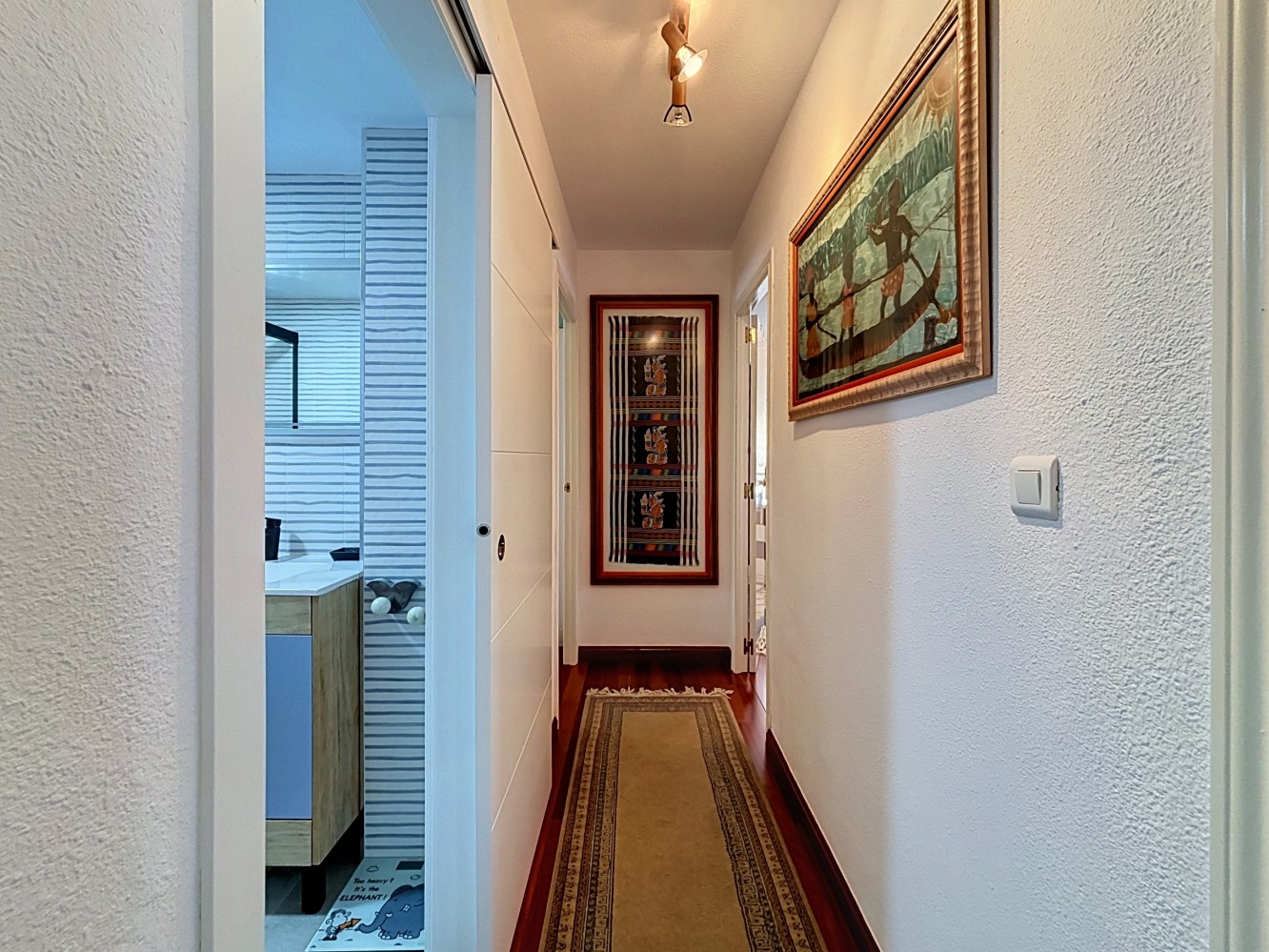 Apartment for sale in Málaga