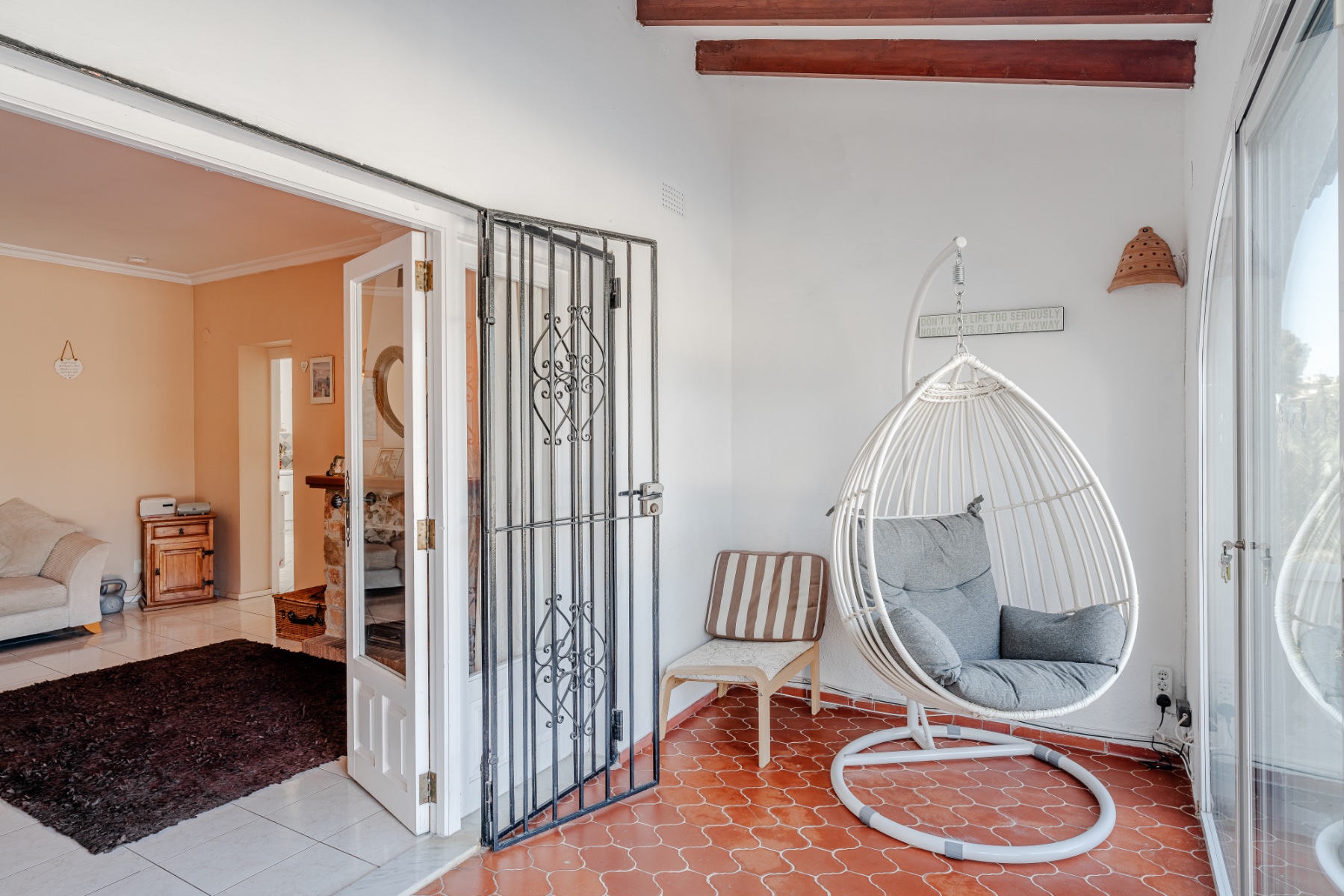 Villa for sale in Moraira