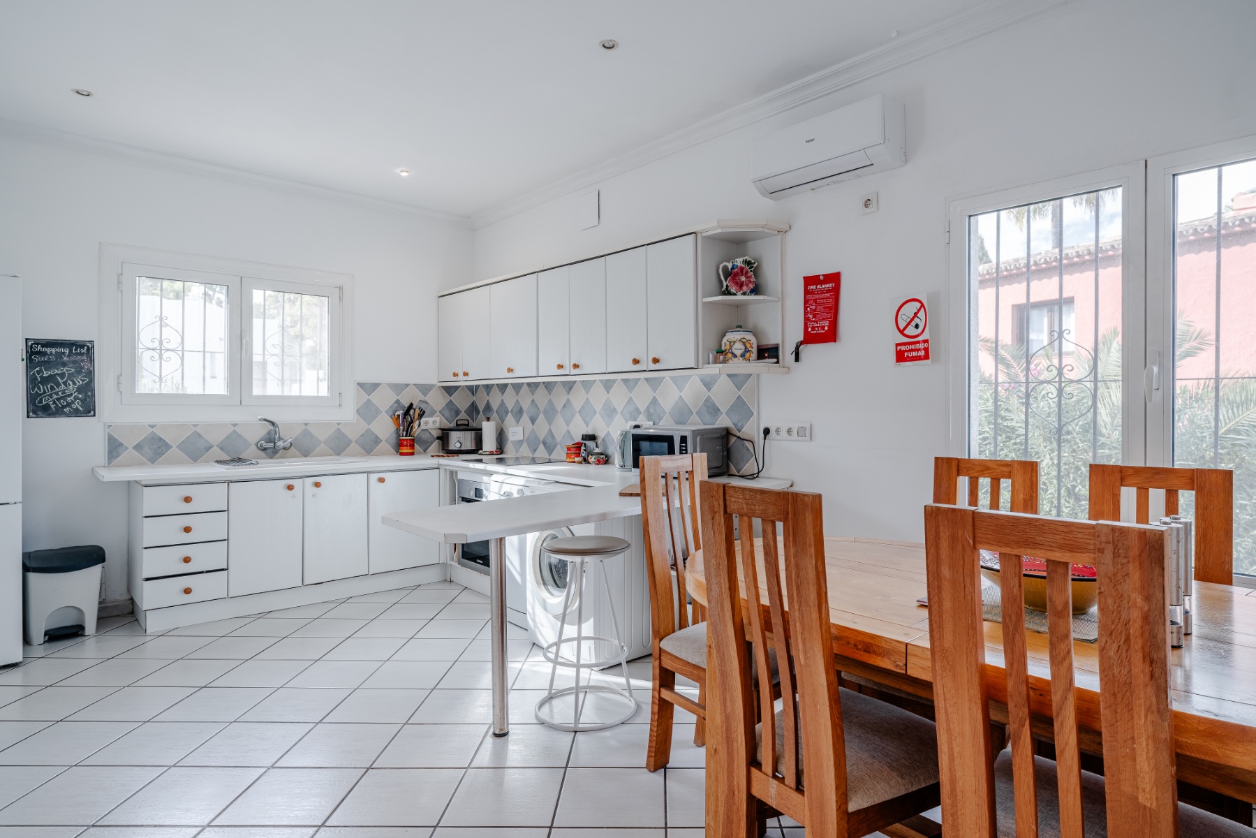 Villa for sale in Moraira