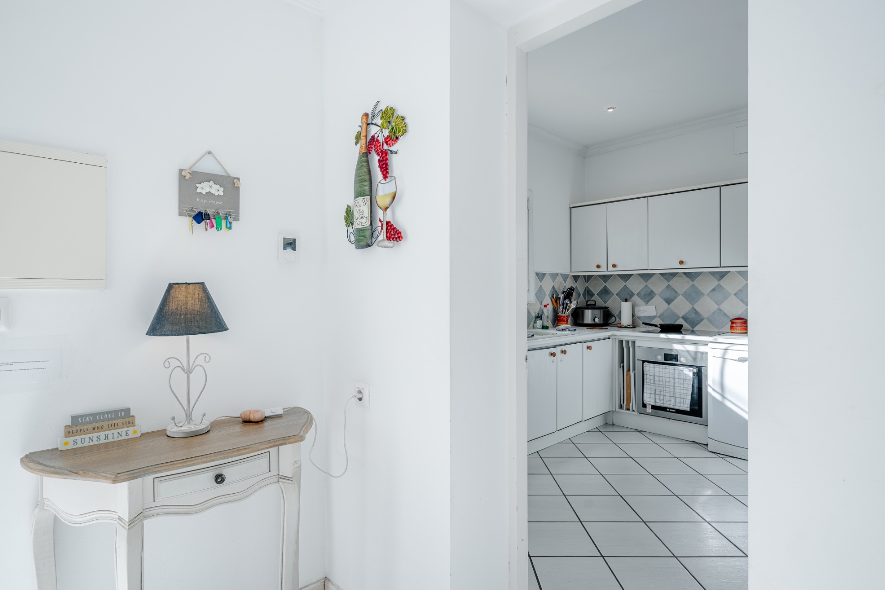 Villa for sale in Moraira