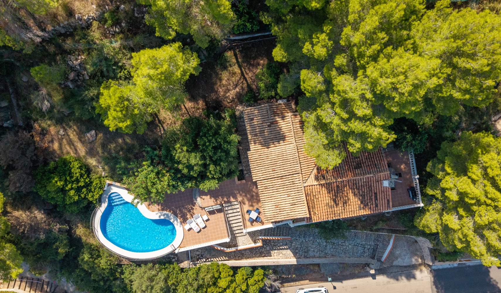 DP-28-V2752C-11 Villa for sale in Pedreguer