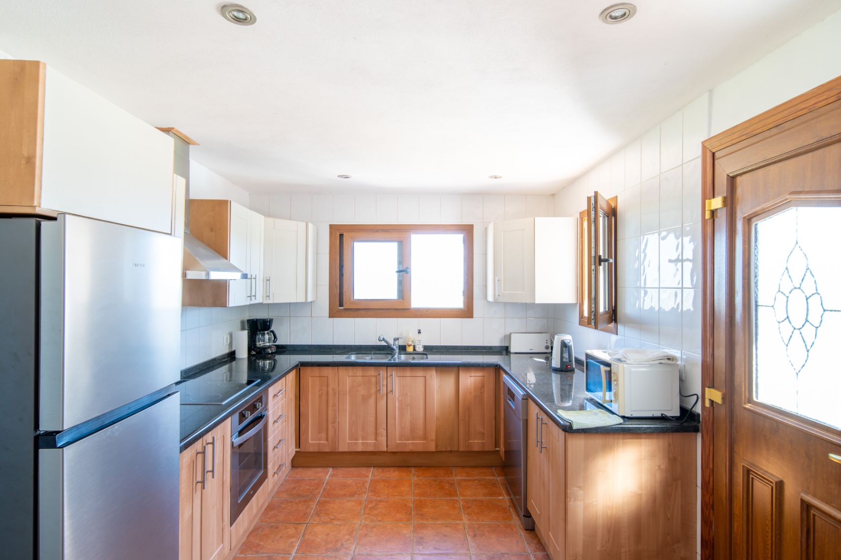 DP-28-V2752C-12 Villa for sale in Pedreguer