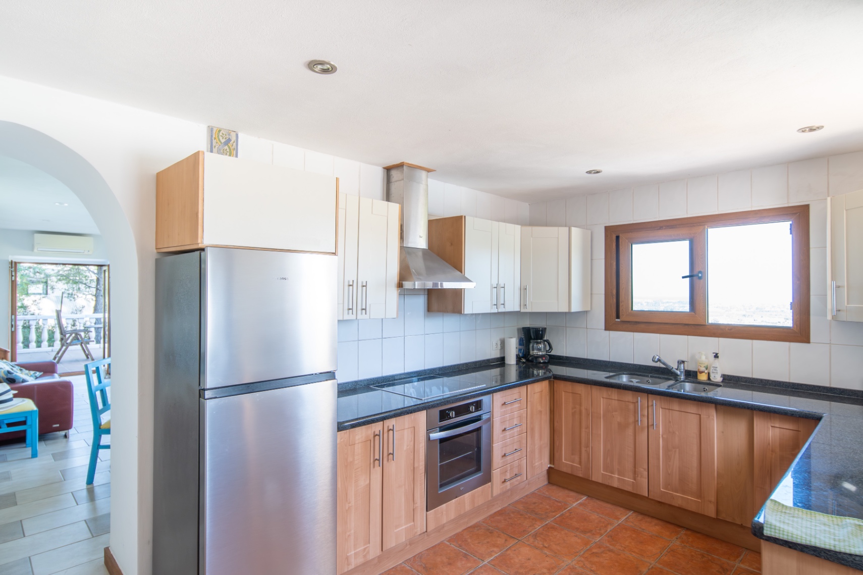 DP-28-V2752C-14 Villa for sale in Pedreguer