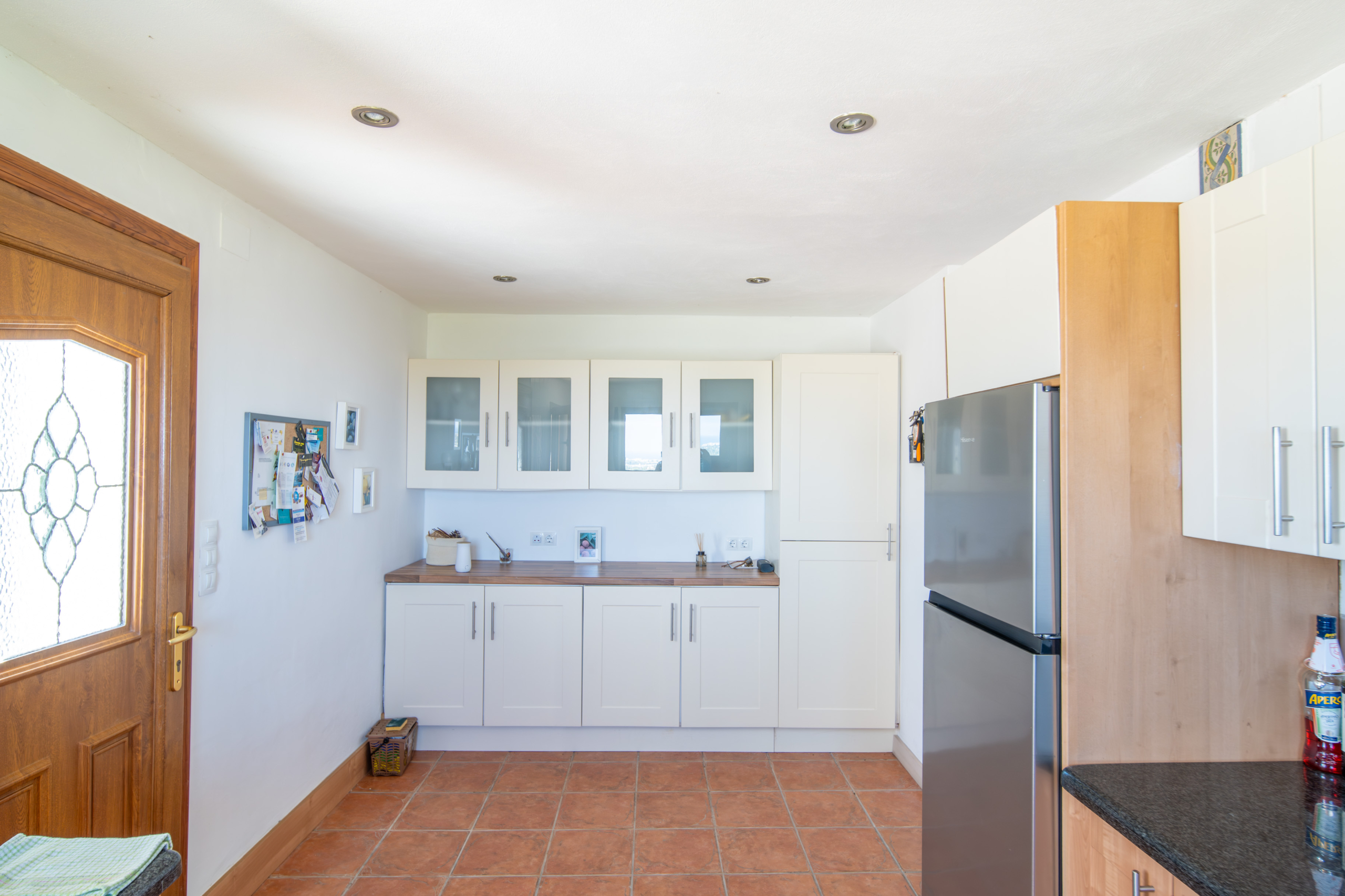 DP-28-V2752C-15 Villa for sale in Pedreguer