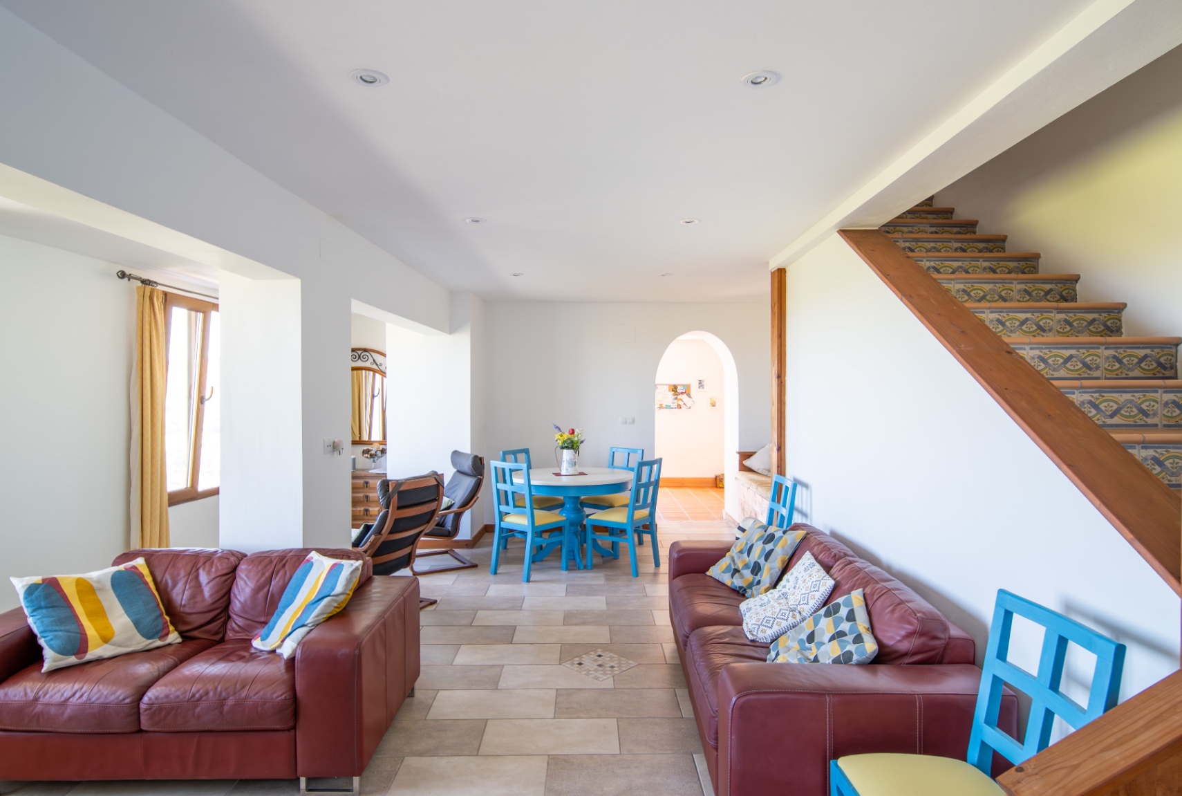 DP-28-V2752C-16 Villa for sale in Pedreguer