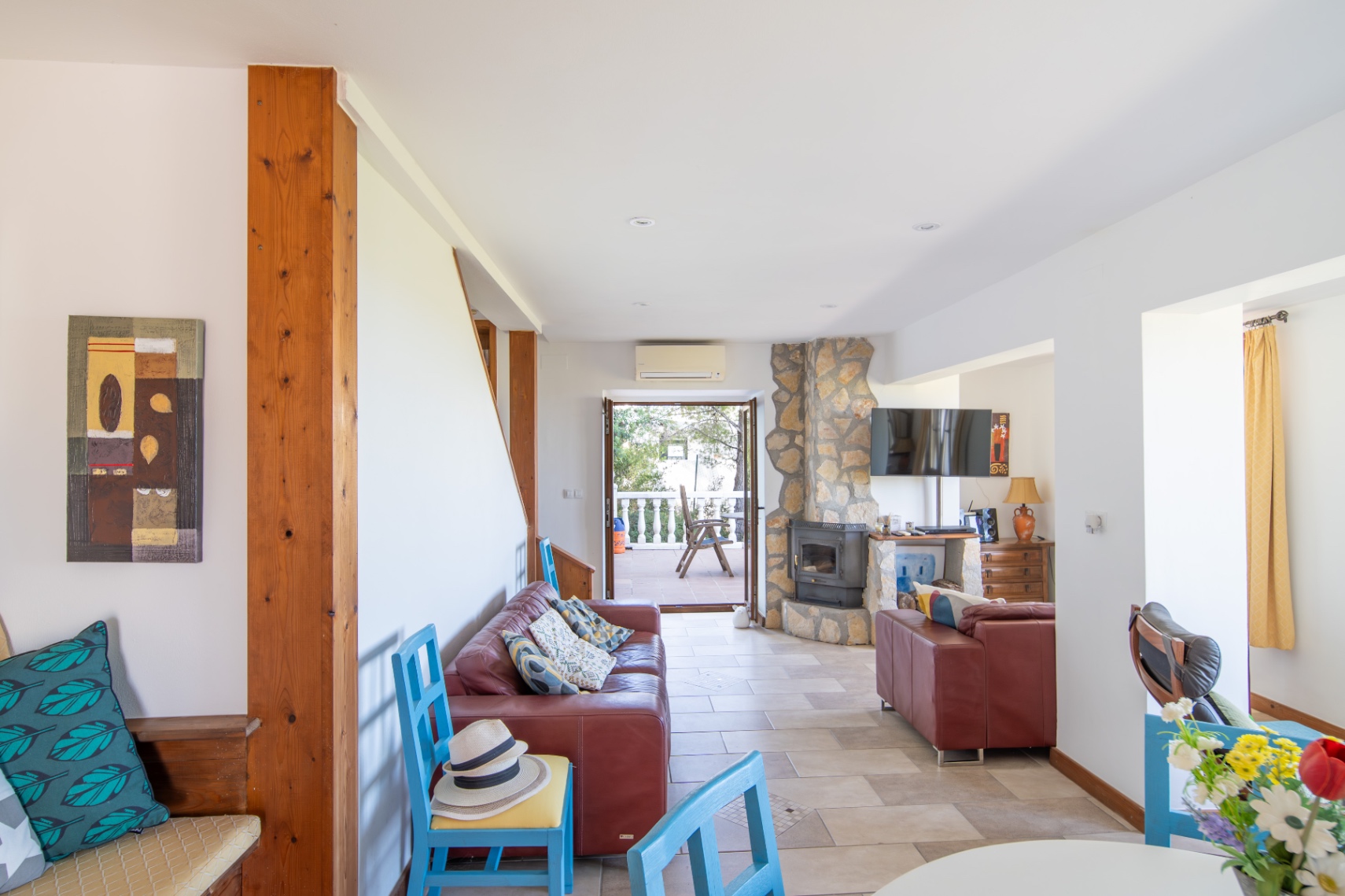 DP-28-V2752C-17 Villa for sale in Pedreguer