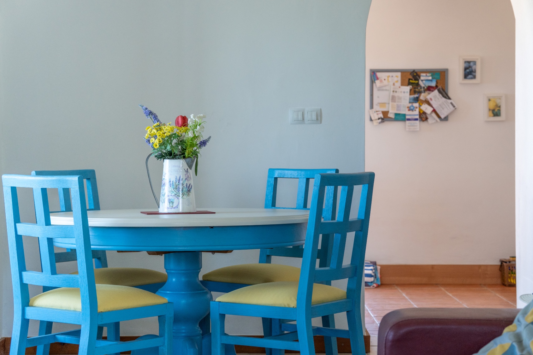 DP-28-V2752C-19 Villa for sale in Pedreguer